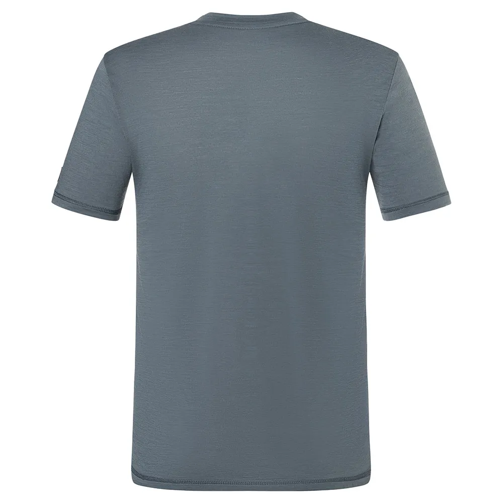 super.natural Essential Kurzarm-t-shirt super.natural Essential Kurzarm-t-shirt
