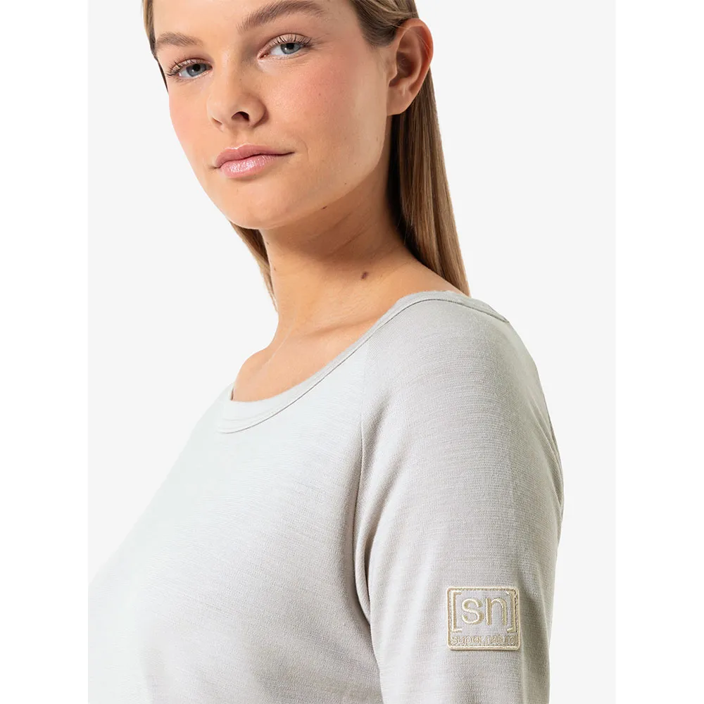 super.natural Everyday Bio Pullover super.natural Everyday Bio Pullover