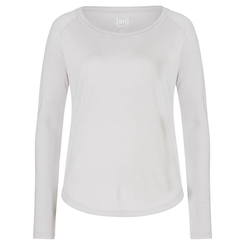 super.natural Everyday Bio Pullover super.natural Everyday Bio Pullover