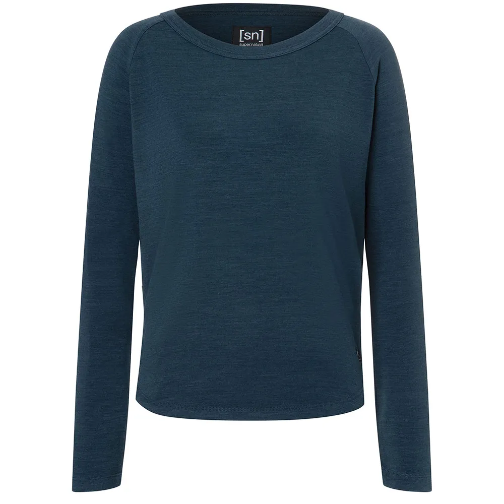 super.natural Everyday Pullover super.natural Everyday Pullover