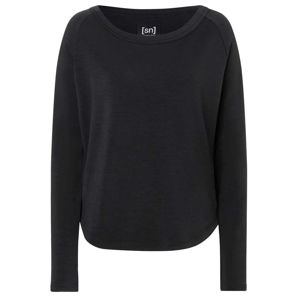super.natural Everyday Pullover