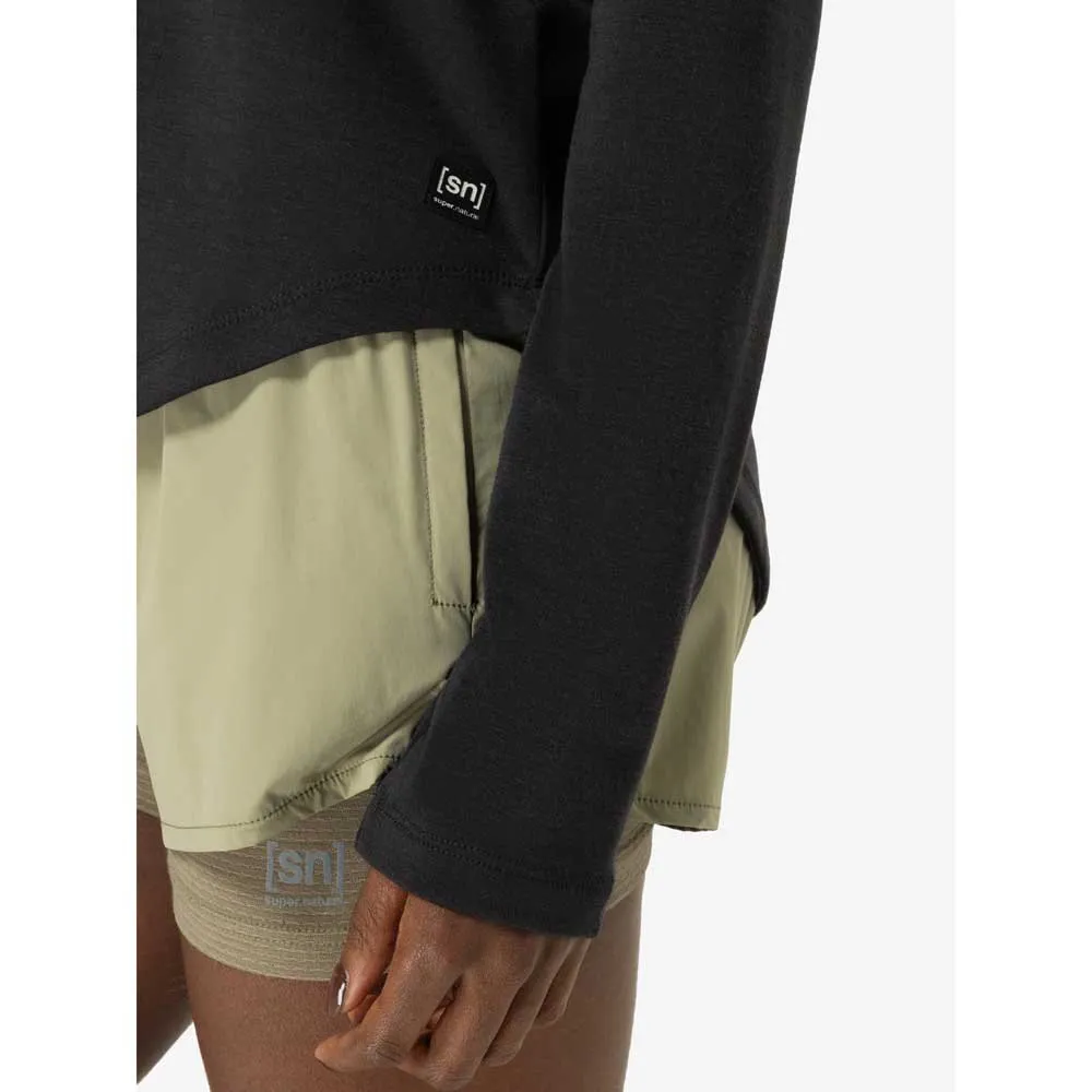 super.natural Everyday Pullover