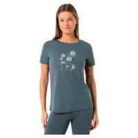 super.natural Fancy Flowers Kurzarm-t-shirt