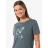 super.natural Fancy Flowers Kurzarm-t-shirt