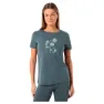 super.natural Fancy Flowers Kurzarm-t-shirt