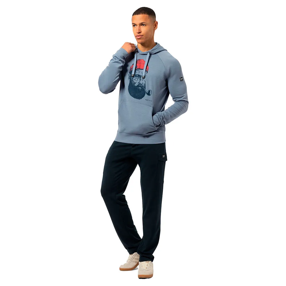super.natural Fav Sailor Kapuzenpullover super.natural Fav Sailor Kapuzenpullover