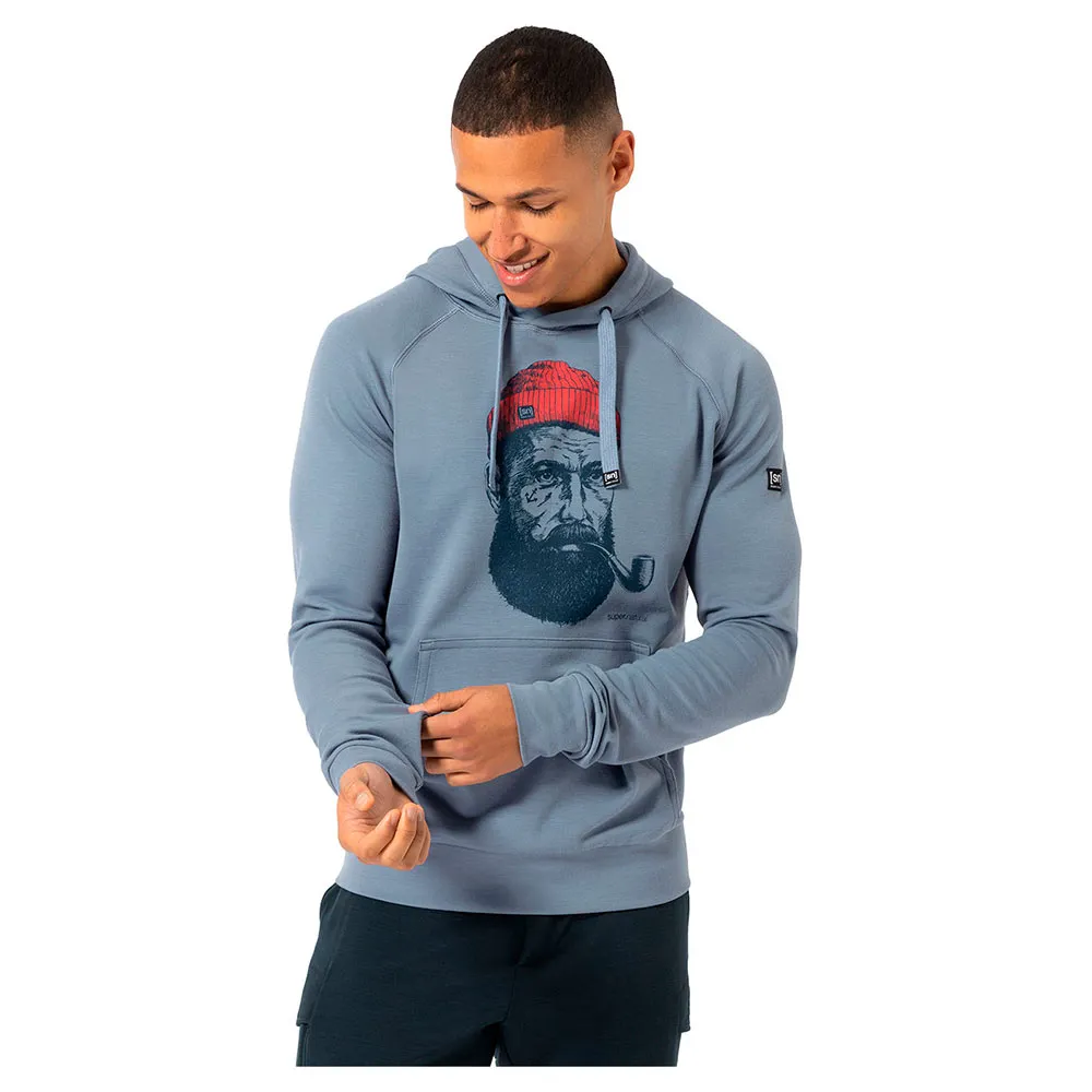 super.natural Fav Sailor Kapuzenpullover super.natural Fav Sailor Kapuzenpullover