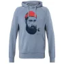 super.natural Fav Sailor Kapuzenpullover