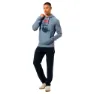 super.natural Fav Sailor Kapuzenpullover