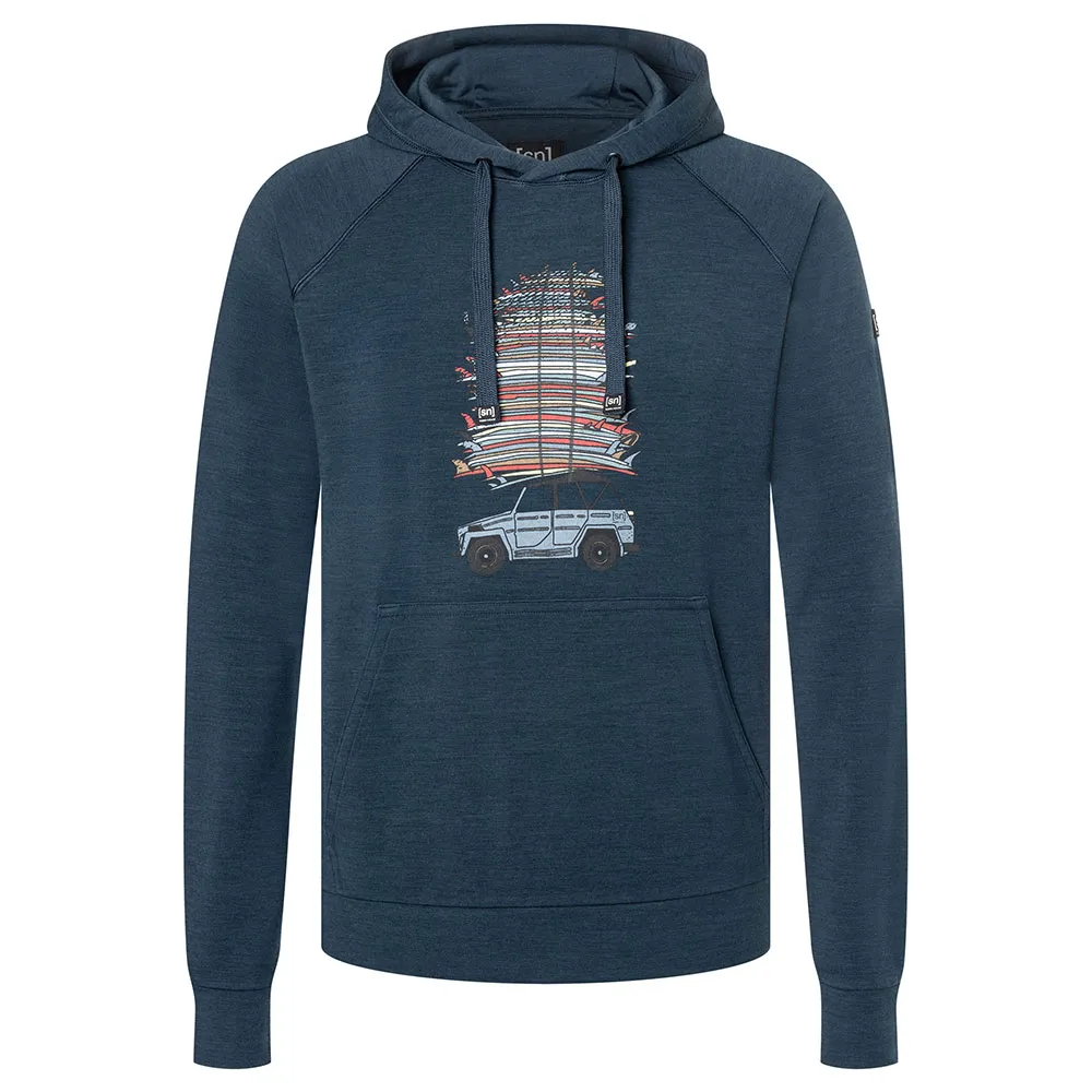 super.natural Fav Surf Kapuzenpullover super.natural Fav Surf Kapuzenpullover