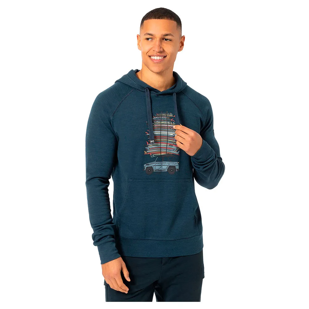 super.natural Fav Surf Kapuzenpullover super.natural Fav Surf Kapuzenpullover