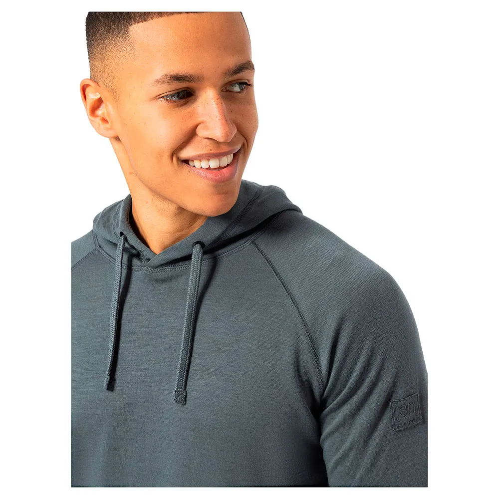 super.natural Favourite Bio Kapuzenpullover