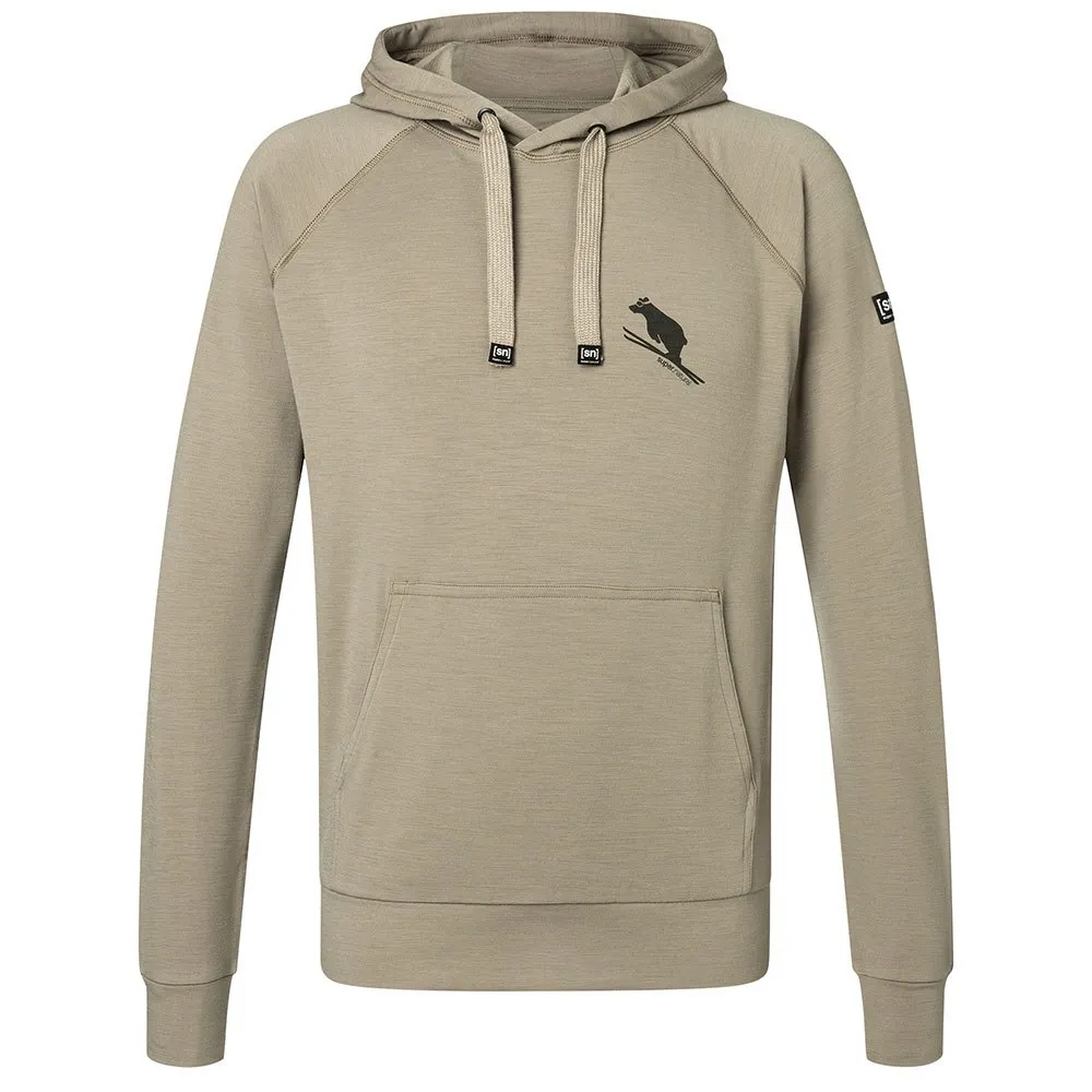 super.natural Favourite Flear Kapuzenpullover super.natural Favourite Flear Kapuzenpullover