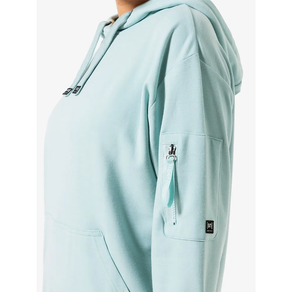 super.natural Favourite Pocket Kapuzenpullover
