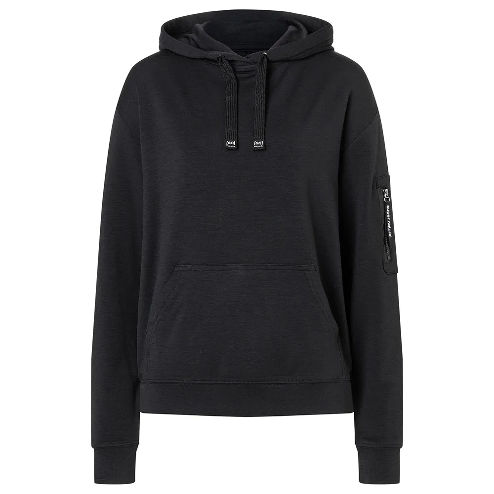 super.natural Favourite Pocket Kapuzenpullover super.natural Favourite Pocket Kapuzenpullover