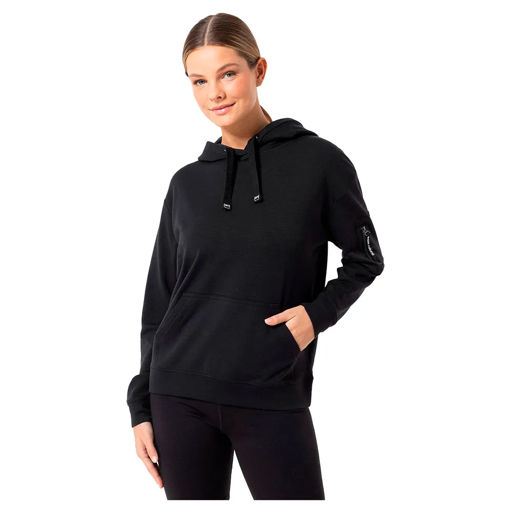 super.natural Favourite Pocket Kapuzenpullover super.natural Favourite Pocket Kapuzenpullover
