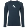 super.natural Flear175 Langarm-t-shirt