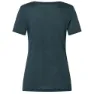 super.natural Flower Boots Kurzarm-t-shirt