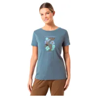super.natural Flower Market Kurzarm-t-shirt
