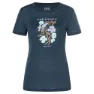 super.natural Flower Market Kurzarm-t-shirt