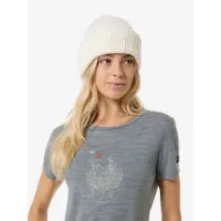 super.natural Flowerhands Kurzarm-t-shirt super.natural Flowerhands Kurzarm-t-shirt