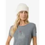 Cashmere grey melange / feather grey / chilli