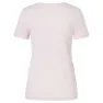super.natural Flowerhands Kurzarm-t-shirt