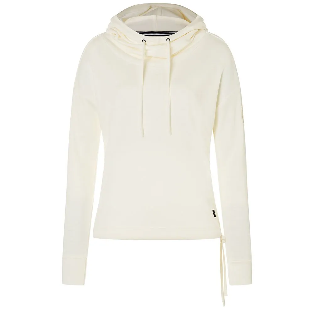 super.natural Funnel Bio Kapuzenpullover super.natural Funnel Bio Kapuzenpullover