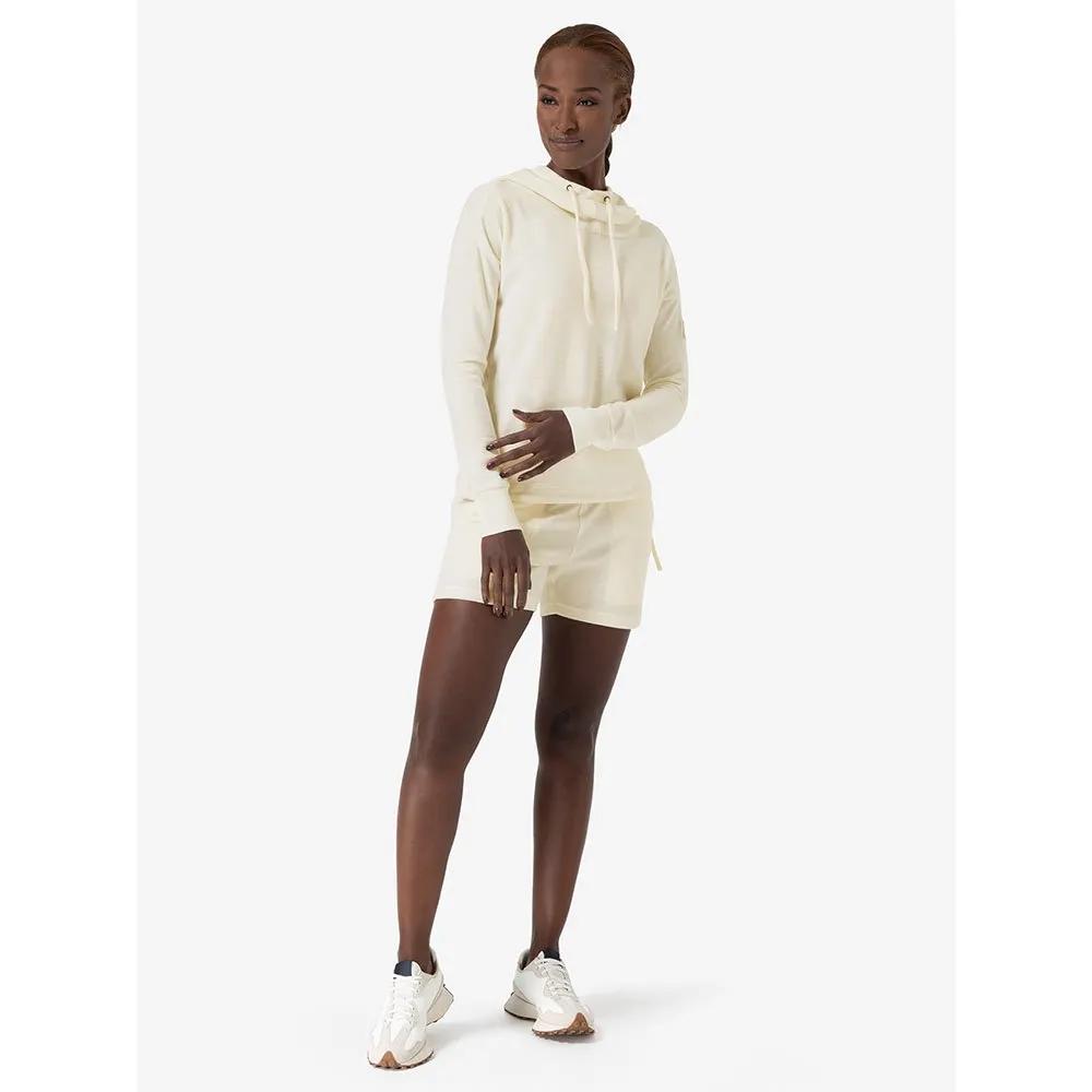 super.natural Funnel Bio Kapuzenpullover super.natural Funnel Bio Kapuzenpullover