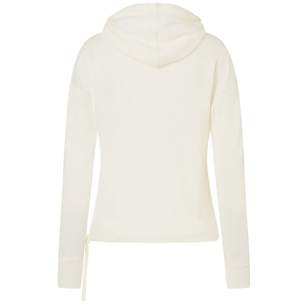 super.natural Funnel Bio Kapuzenpullover super.natural Funnel Bio Kapuzenpullover