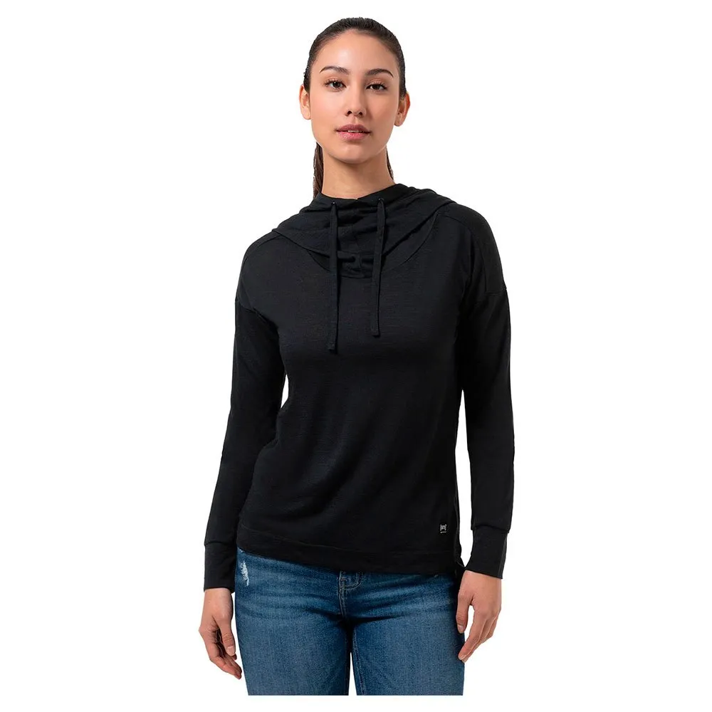 super.natural Funnel Kapuzenpullover super.natural Funnel Kapuzenpullover