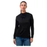 super.natural Funnel Kapuzenpullover