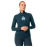 super.natural Gogeanie Langarm-t-shirt