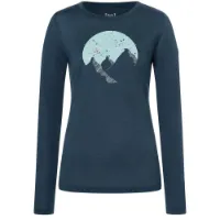 super.natural Gondola Langarm-t-shirt super.natural Gondola Langarm-t-shirt