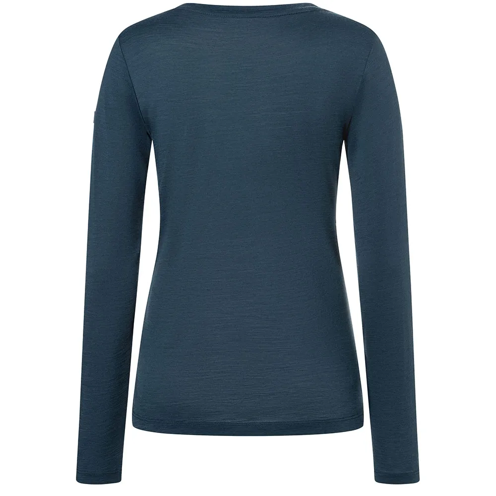 super.natural Gondola Langarm-t-shirt super.natural Gondola Langarm-t-shirt