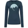 super.natural Gondola Langarm-t-shirt