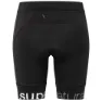 super.natural Grava Kurze Hose, Jet black
