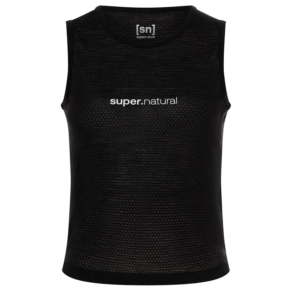 super.natural Grava Under ärmelloses T-shirt super.natural Grava Under ärmelloses T-shirt