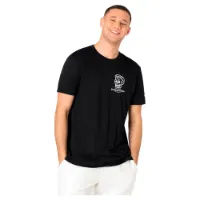 super.natural Gravel Kurzarm-t-shirt super.natural Gravel Kurzarm-t-shirt