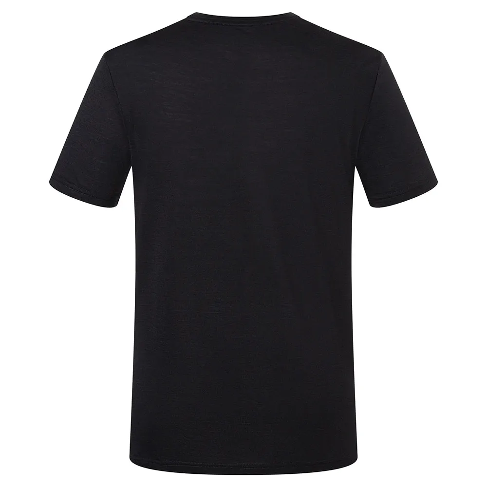 super.natural Gravel Kurzarm-t-shirt super.natural Gravel Kurzarm-t-shirt