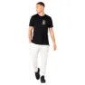 super.natural Gravel Kurzarm-t-shirt
