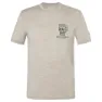 super.natural Gravel Kurzarm-t-shirt