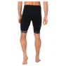 super.natural Gravier Kurze Hose, Jet black