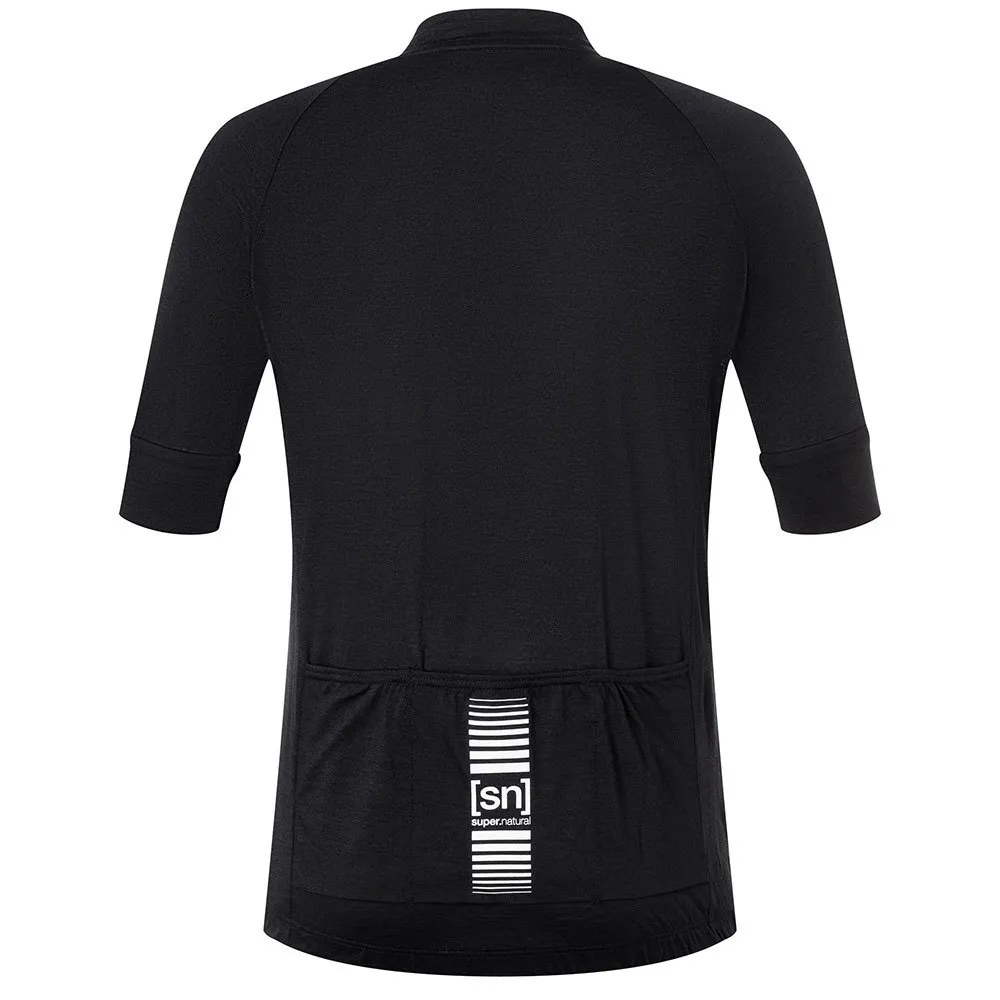 super.natural Gravier Light Kurzarm-radtrikot super.natural Gravier Light Kurzarm-radtrikot