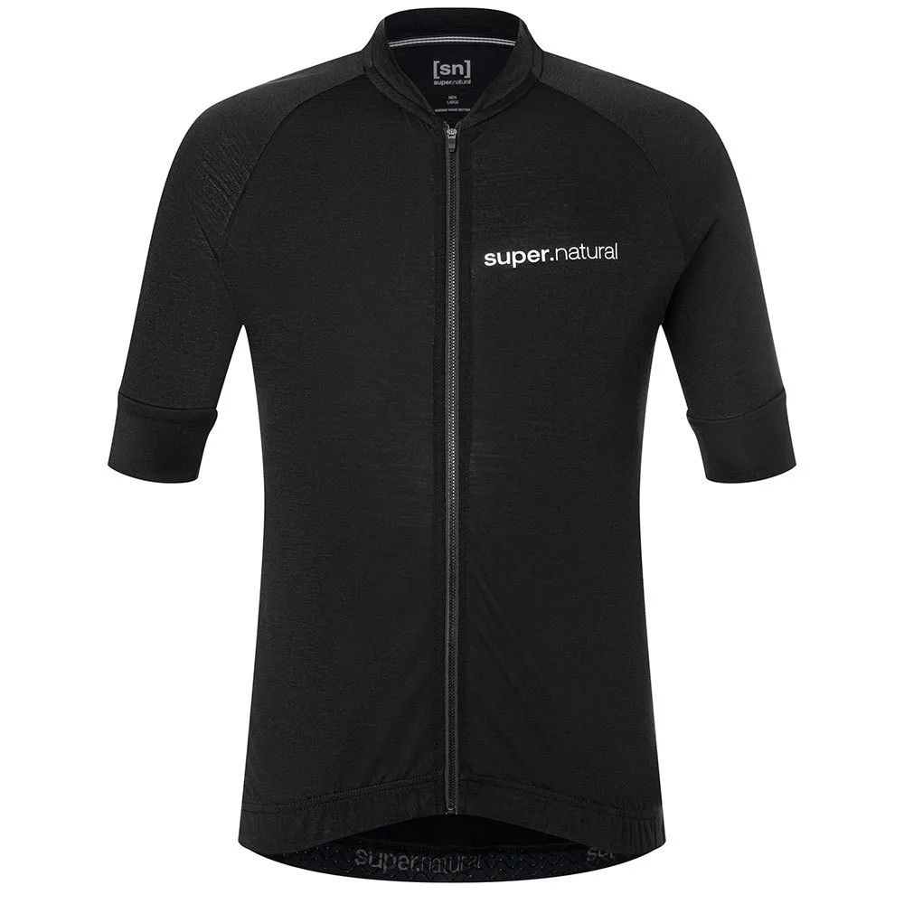 super.natural Gravier Light Kurzarm-radtrikot super.natural Gravier Light Kurzarm-radtrikot
