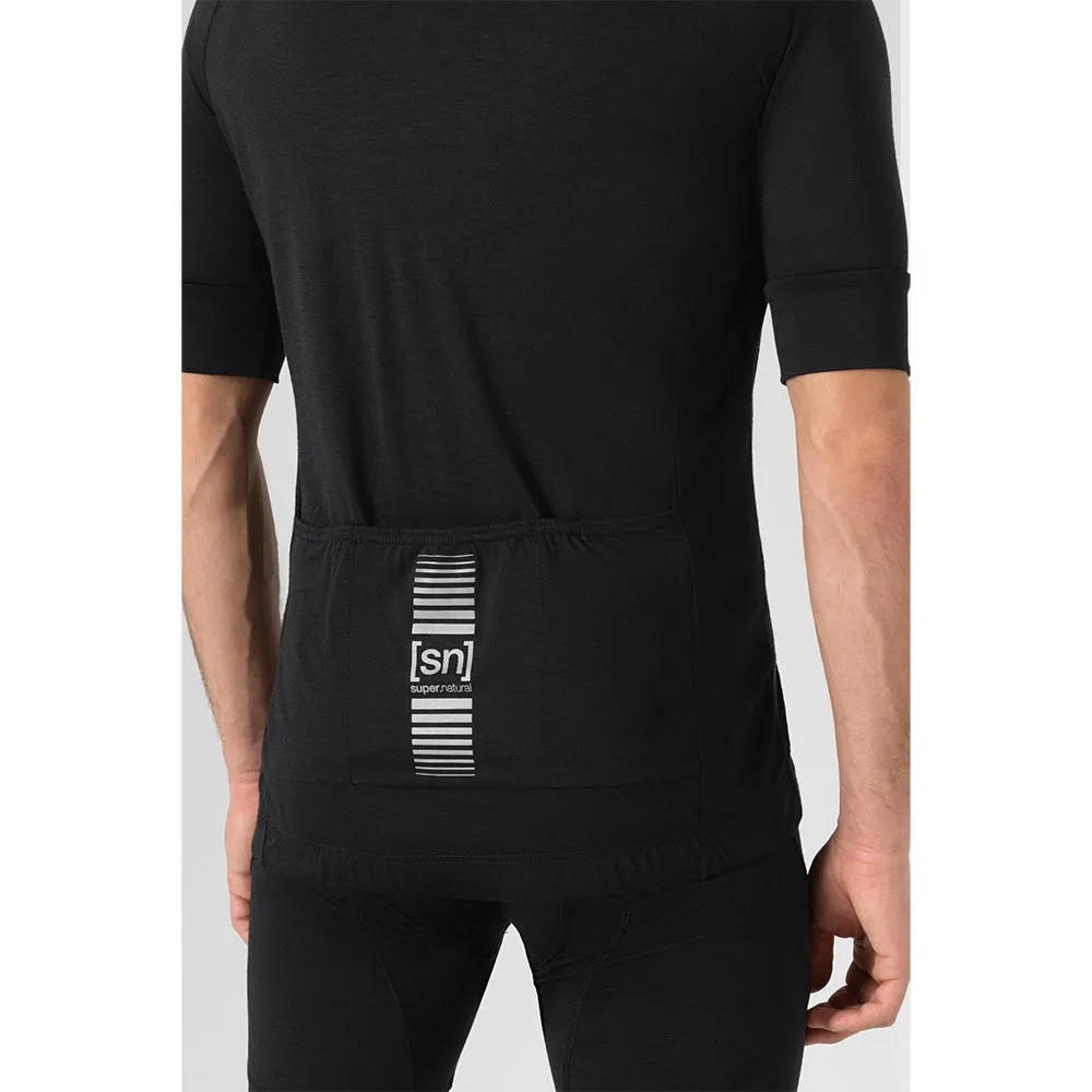 super.natural Gravier Light Kurzarm-radtrikot super.natural Gravier Light Kurzarm-radtrikot