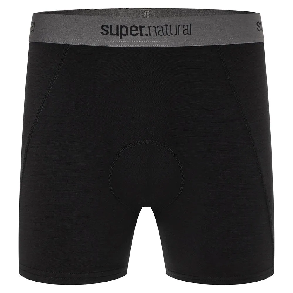 super.natural Gravier Padded Kurze Hose super.natural Gravier Padded Kurze Hose