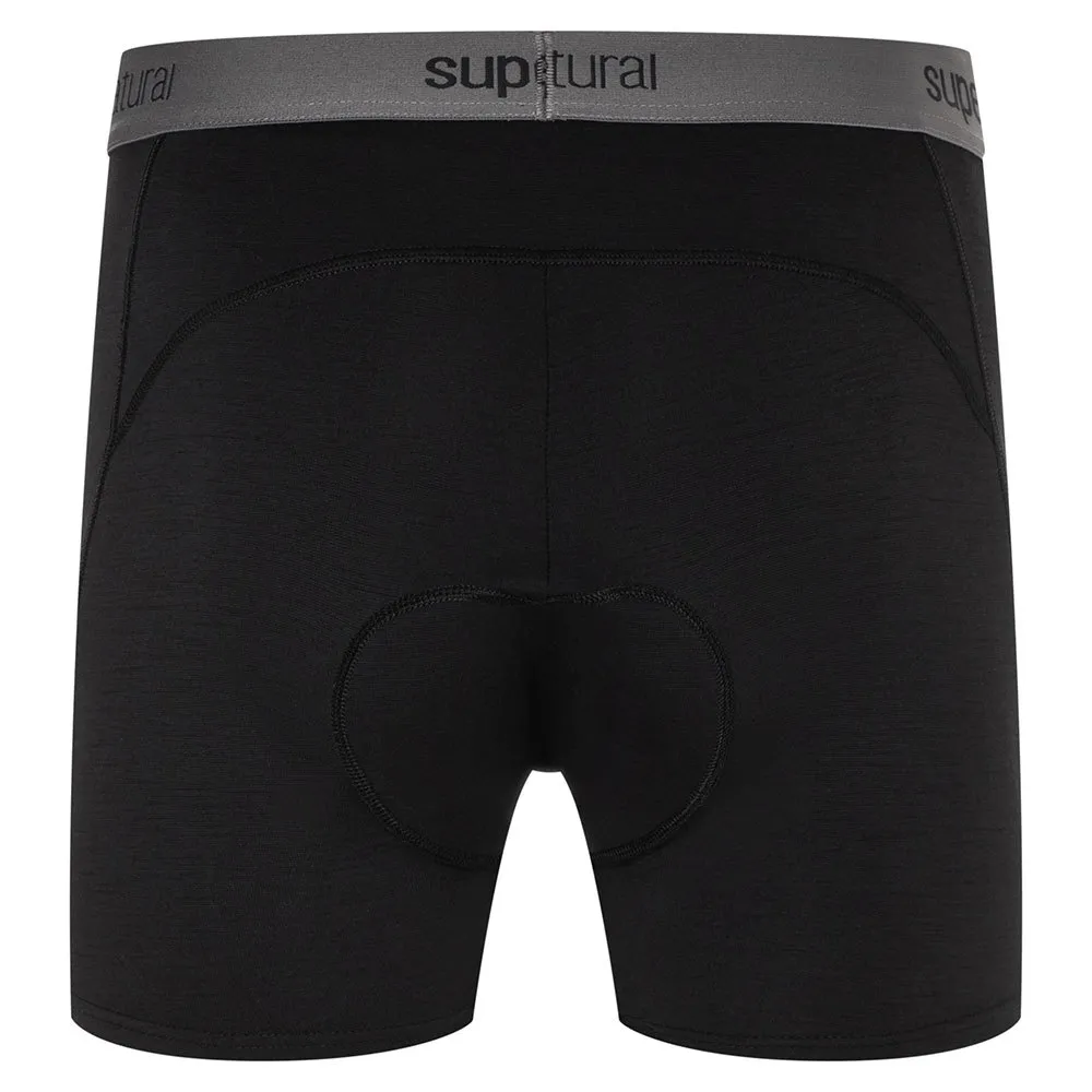 super.natural Gravier Padded Kurze Hose super.natural Gravier Padded Kurze Hose