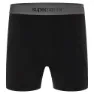 super.natural Gravier Padded Kurze Hose
