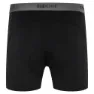 super.natural Gravier Padded Kurze Hose